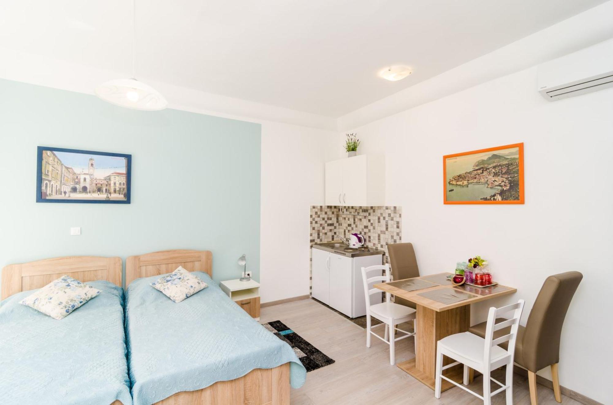 Rooms Tezoro Dubrovnik Room photo