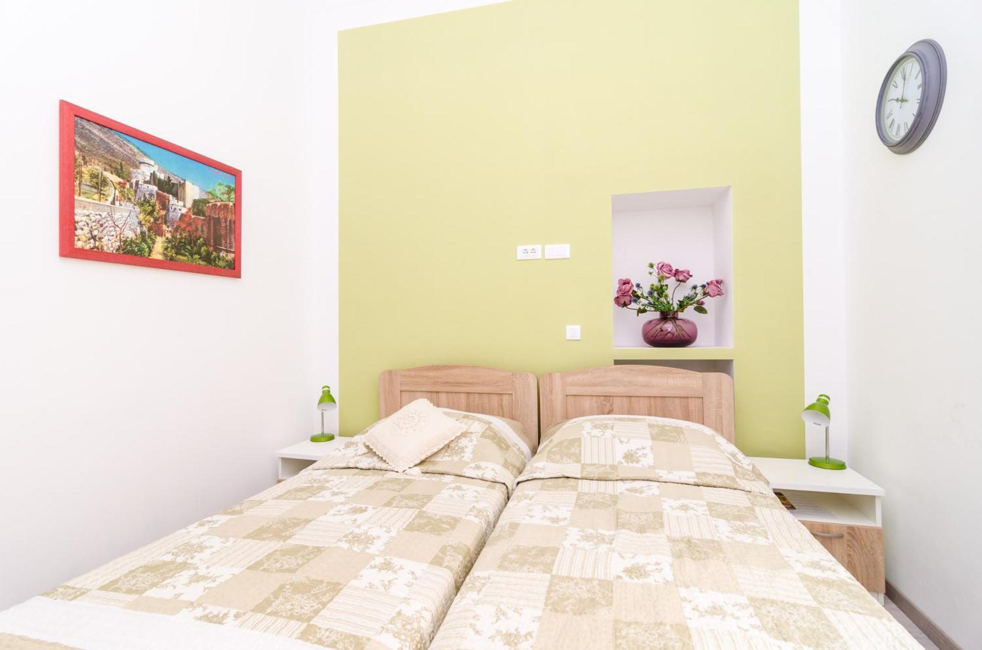 Rooms Tezoro Dubrovnik Room photo