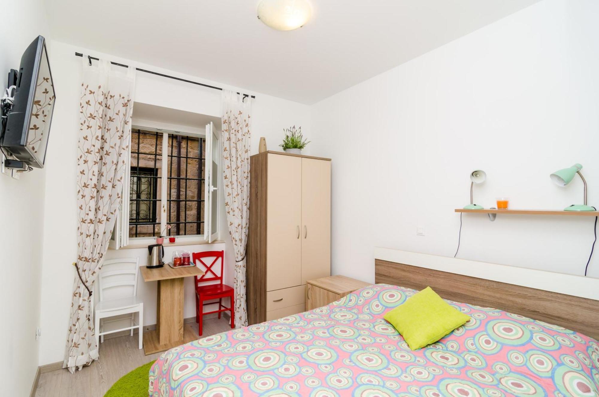 Rooms Tezoro Dubrovnik Room photo